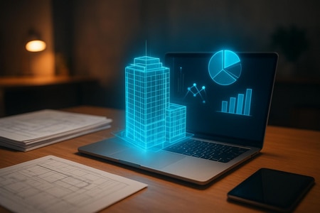 Automatisation du chiffrage DPGF BPU et DQE pour un appel d’offres BTP avec IA