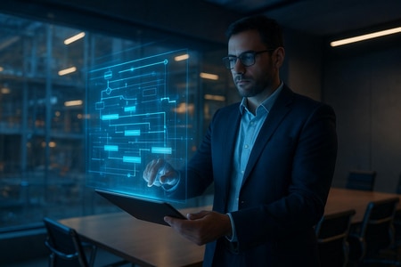 IA et automatisation pour mémoire technique entreprise générale et appels d’offres BTP