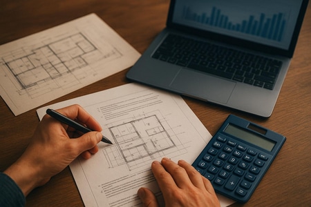 Intelligence artificielle pour memoire technique et DPGF dans les appels d offres BTP