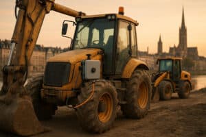 Lire la suite à propos de l’article Alerte entretien matériel BTP IA Rouen: Gains et sécurité