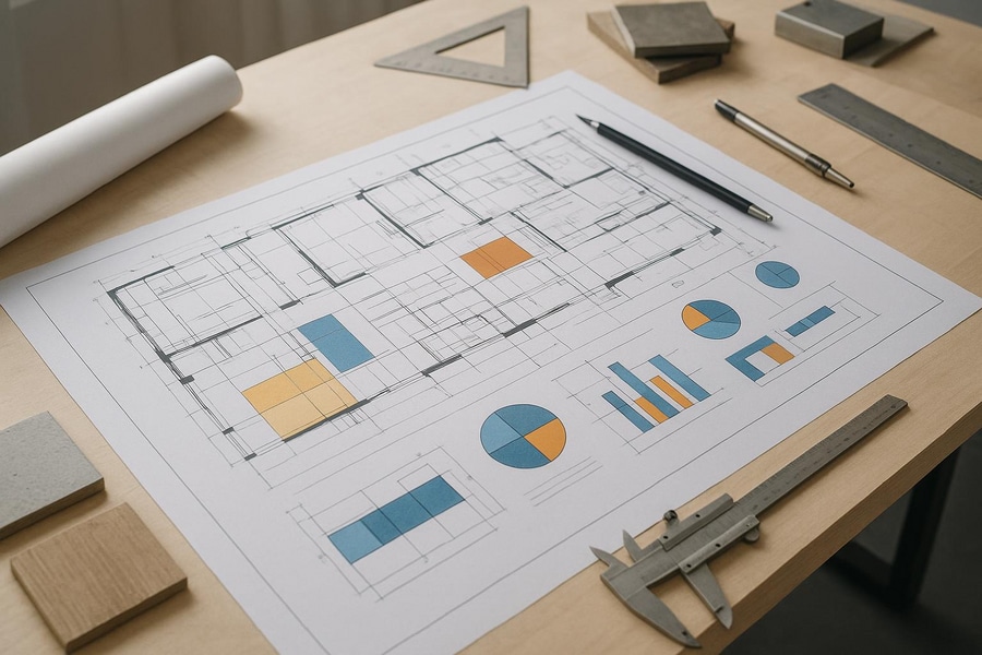 Lire la suite à propos de l’article Comment analyser un DCE: Méthode go/no-go pour PME BTP