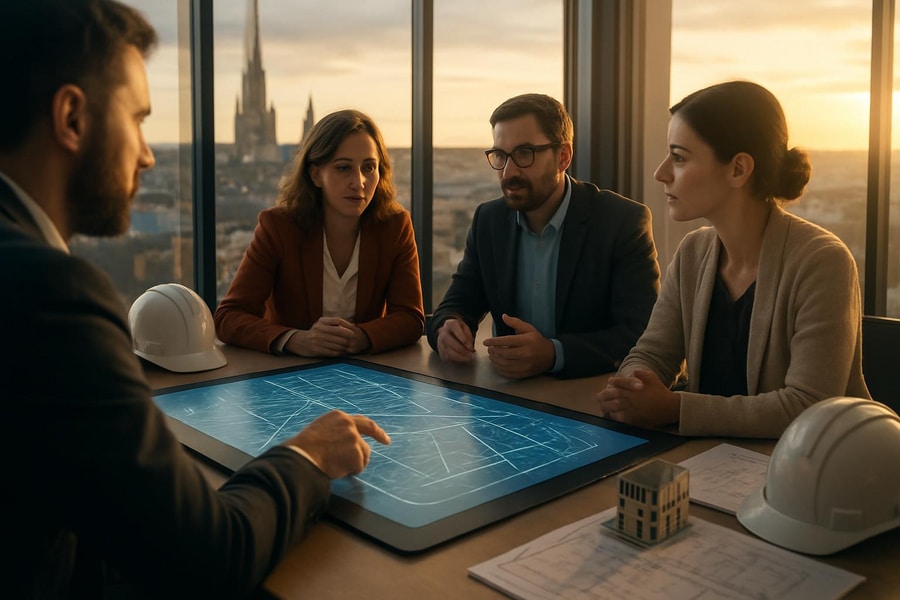 You are currently viewing Comment augmenter le trafic de mon site à Rouen