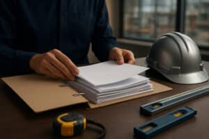 Lire la suite à propos de l’article Erreurs à éviter dans le dossier administratif : 7 pièges