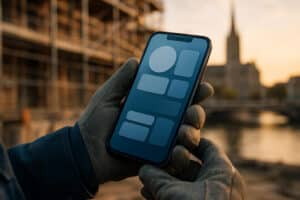 Lire la suite à propos de l’article Création site mobile friendly Rouen : Boostez vos demandes de devis