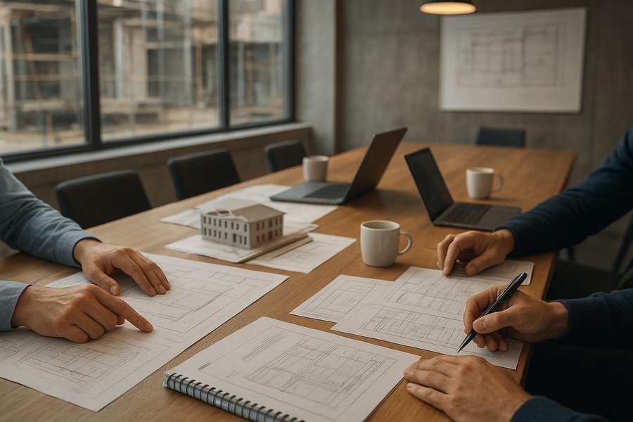 You are currently viewing Négociation après appel d’offre : Sécurisez vos marges BTP