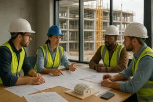 Lire la suite à propos de l’article Qui doit répondre aux appels d’offres dans l’entreprise