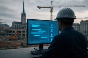 Lire la suite à propos de l’article Outil IA pour affecter les bons profils aux chantiers BTP Rouen