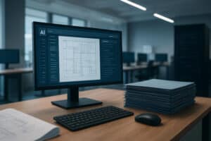 Lire la suite à propos de l’article Outil IA pour analyse automatique DCE – Gagnez du temps sur les AO