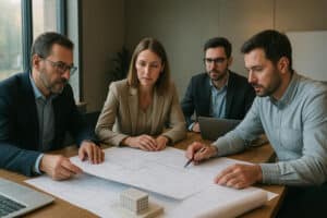 Lire la suite à propos de l’article Post mortem après appel d’offre perdu : Guide rapide BTP