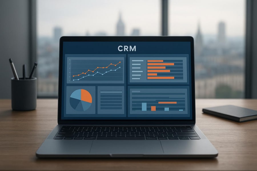 You are currently viewing Relances automatisées pour appels d’offres BTP Rouen – ROI