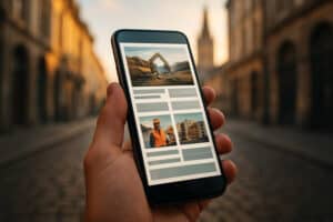 Lire la suite à propos de l’article Adaptation site web smartphone Rouen : Plus de devis à la clé