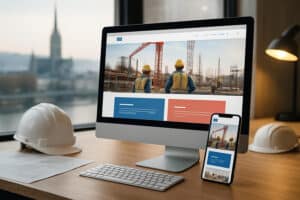 Lire la suite à propos de l’article Comment attirer plus de clients locaux grâce à mon site à Rouen