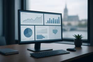 Lire la suite à propos de l’article Suivi des encaissements BTP par IA Rouen: Sécurisez le cash