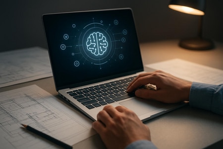 Rédaction mémoire technique pour appel d offre électricité automatisée avec IA