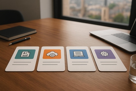 Tableau comparatif intégration devis IA ERP BTP pour PME à Rouen