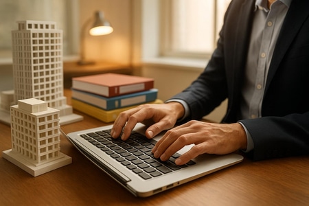 Adapter le ton du memoire technique BTP pour marche public et prive