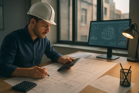 Analyse DCE appel d'offre BTP avec IA et automatisation pour PME du bâtiment