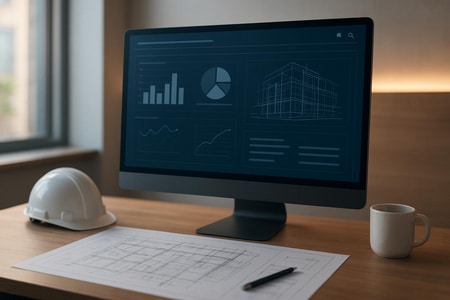 Analyse DCE par IA pour répondre à un appel d’offre BTP plus rapidement