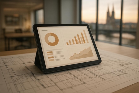 Analyse automatique des DCE appels d’offres BTP par IA à Rouen taille Medium