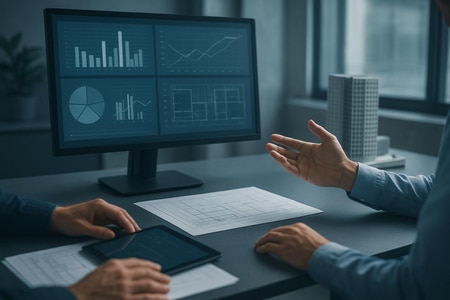 Analyse DCE automatisée pour mémoire technique BTP percutant