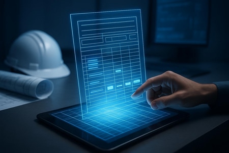 Automatisation du remplissage DPGF avec intelligence artificielle pour appels d'offres BTP