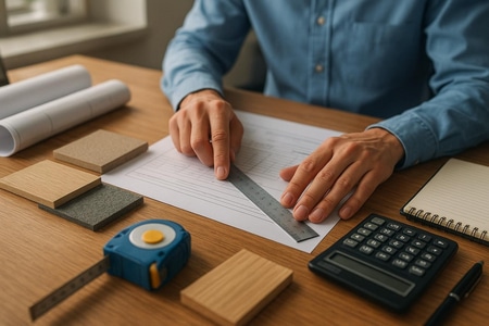 Chiffrage DPGF BPU DQE securiser marges entreprise BTP