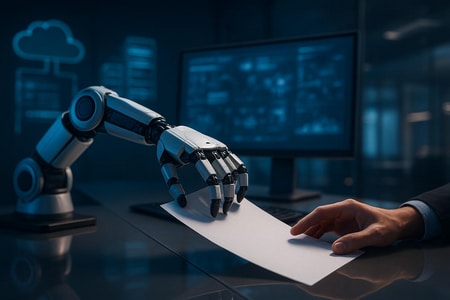 IA ARAO automatisation vocabulaire mémoire technique appels d'offres BTP