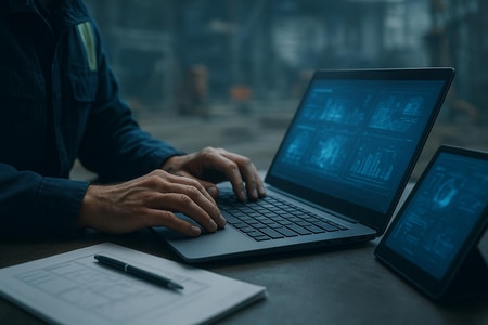 IA pour rédaction de mémoire technique BTP à partir d’une bibliothèque de réponses