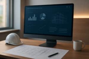 Lire la suite à propos de l’article Répondre à un appel d’offre BTP: Gagnez  + de marchés avec l’IA