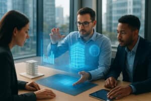 Lire la suite à propos de l’article Augmenter ses chances de gagner un appel d’offre – BTP et IA