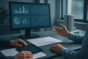 Lire la suite à propos de l’article Rédiger un mémoire technique percutant : Gagnez plus de marchés