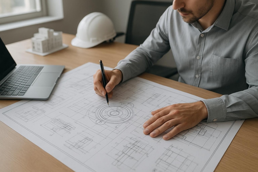 Lire la suite à propos de l’article Erreurs à éviter mémoire technique : 11 conseils clés