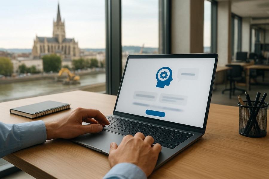 Lire la suite à propos de l’article Réponse appels d’offres BTP automatisée IA Rouen: Répondez +