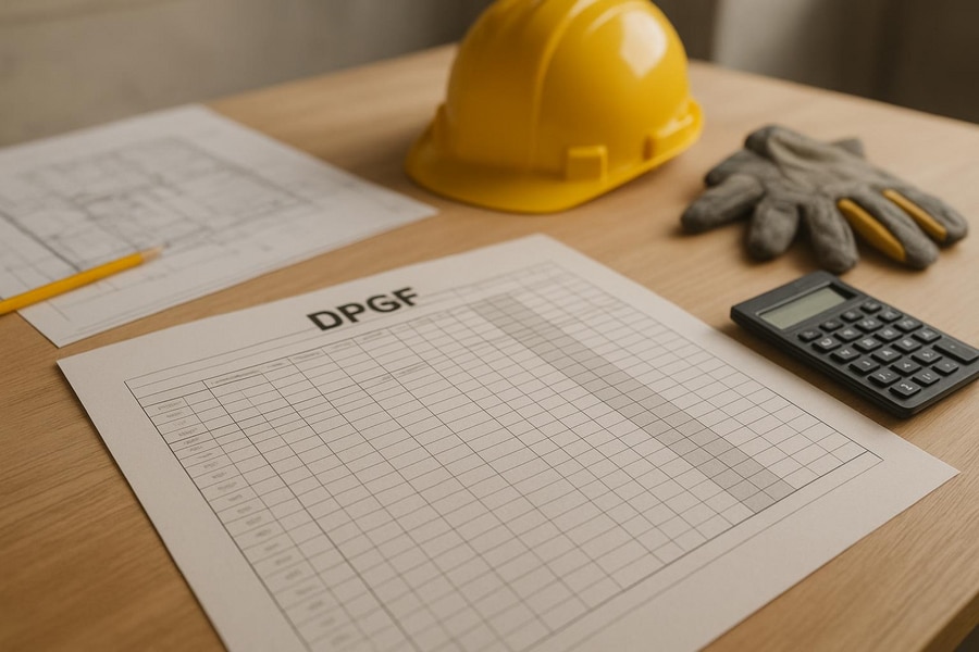 Lire la suite à propos de l’article Remplissage DPGF appel d’offre : Sécurisez vos marges