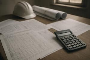 Lire la suite à propos de l’article Erreurs classiques dans les DQE: Sécurisez vos marges BTP