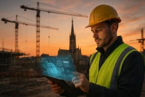 Lire la suite à propos de l’article Comment améliorer l’expérience client BTP avec l’IA à Rouen