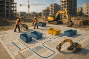 Lire la suite à propos de l’article Mémoire technique gestion des déchets : Gagnez vos marchés