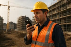 Lire la suite à propos de l’article Rapports de chantier générés par IA Rouen – Gagnez du temps