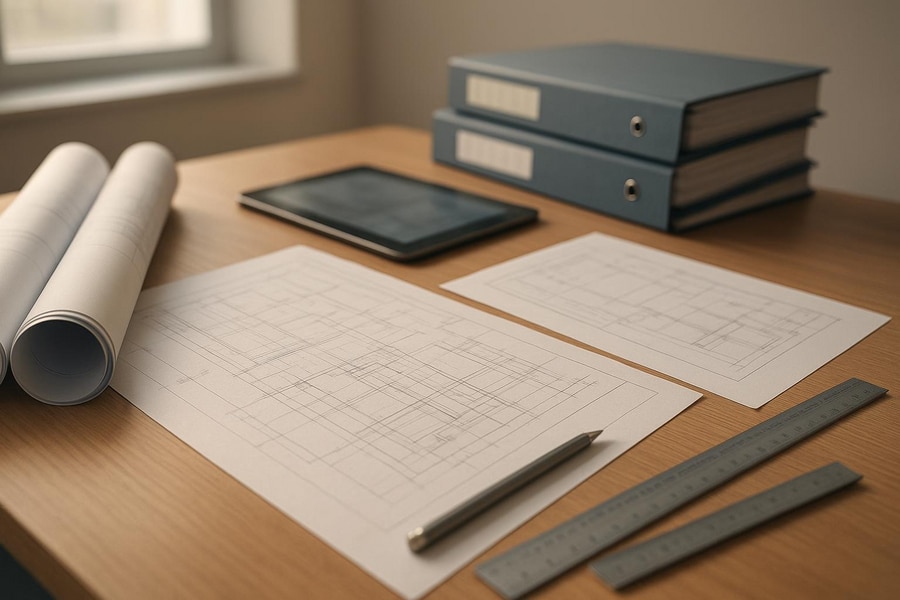 Lire la suite à propos de l’article Vocabulaire à utiliser dans un mémoire technique