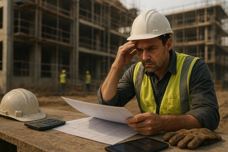 Risques dun prix trop bas appel doffre BTP pour les marges et la rentabilite