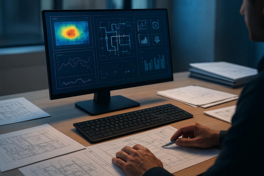 You are currently viewing Répondre à un appel d’offre plomberie chauffage – Méthode