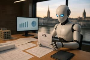 Lire la suite à propos de l’article Assistant IA BTP Rouen: Gagnez temps & marges