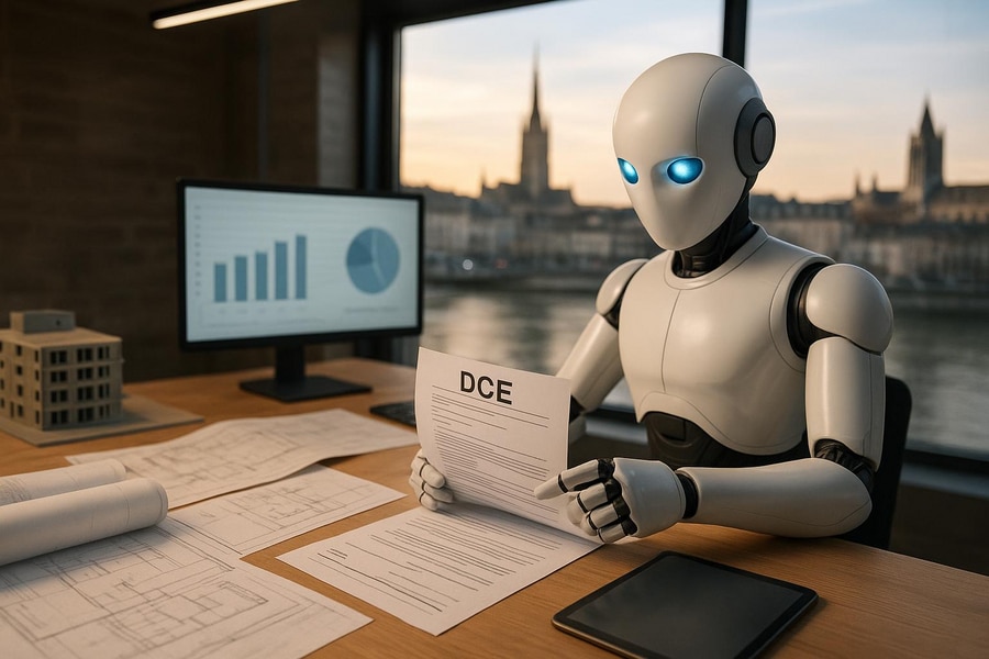 You are currently viewing Assistant IA BTP Rouen: Gagnez temps & marges