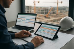 Lire la suite à propos de l’article Automatiser le remplissage BPU: Gagner temps et marges