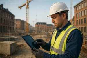 Lire la suite à propos de l’article Gain de temps grâce à l’IA dans le BTP à Rouen