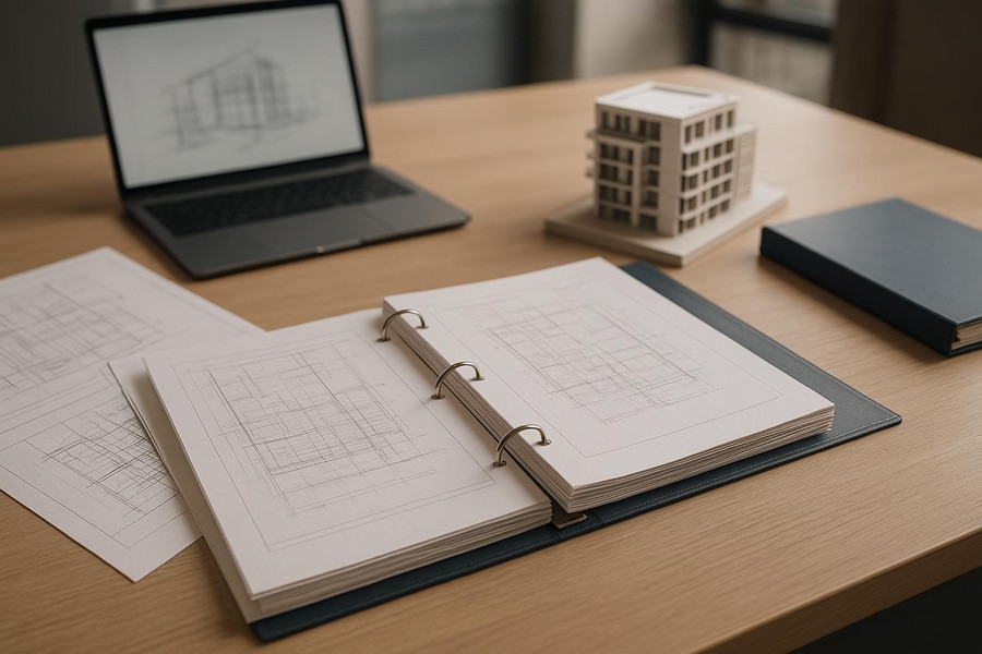 Lire la suite à propos de l’article Mémoire technique appel d’offre BTP: Gagnez plus de marchés