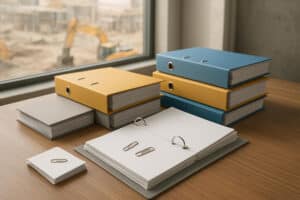 Lire la suite à propos de l’article Documents à fournir pour répondre à un appel d’offre BTP