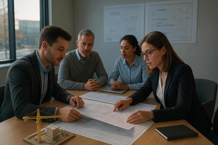 You are currently viewing Méthodologie répondre appel d’offre: Guide PME BTP gagnant