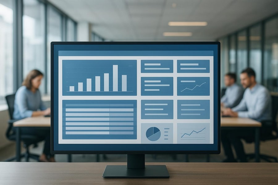 You are currently viewing Choisir un outil pour gérer les appels d’offres: guide BTP