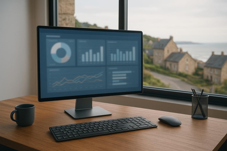 You are currently viewing Outil de prospection BTP Normandie avec IA: Gagnez + de clients